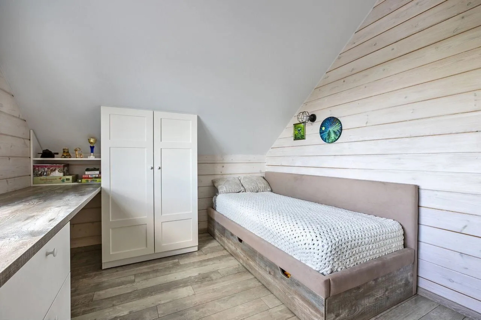 Частный дом Панорамы 40