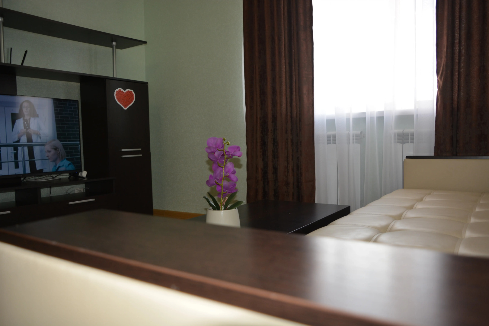 Апартаменты на Староникитской 90