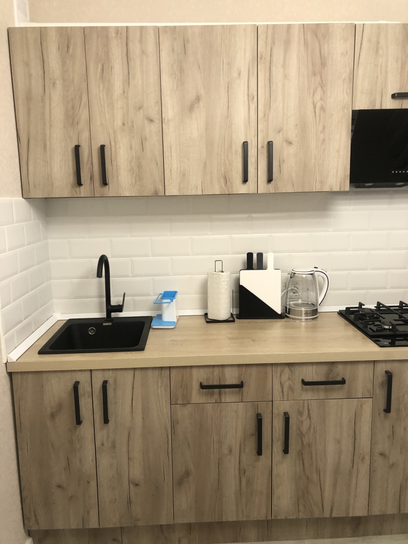 Квартира уют и комфорт