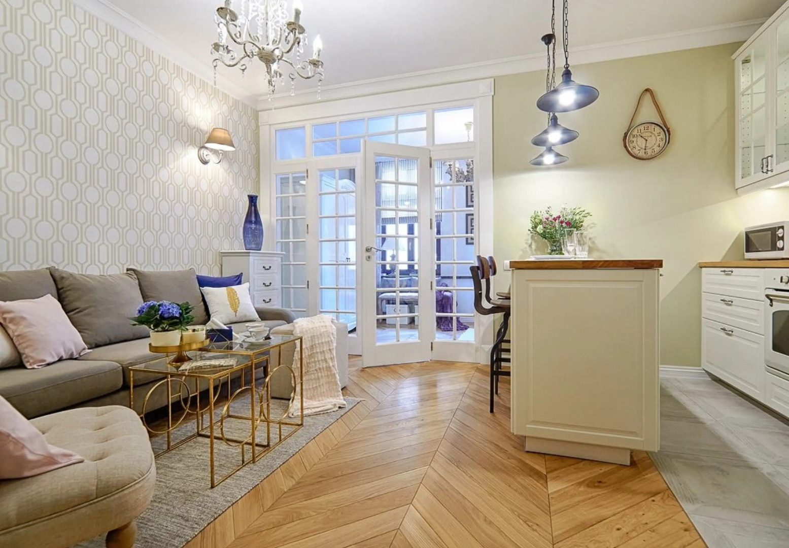 Отель Otium Jewish Quarter Bozego Ciala