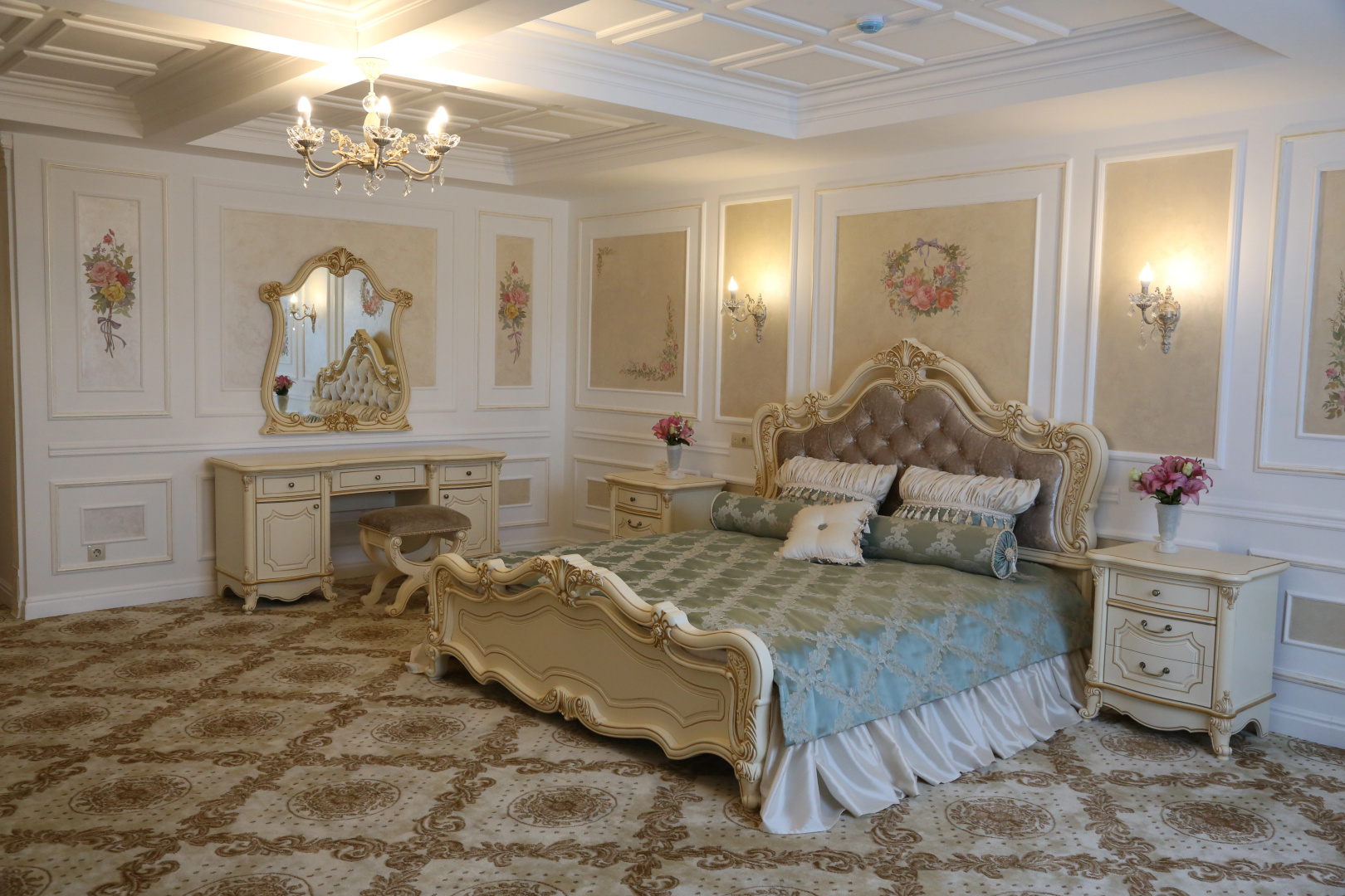 Отель Garden Hotel & Spa