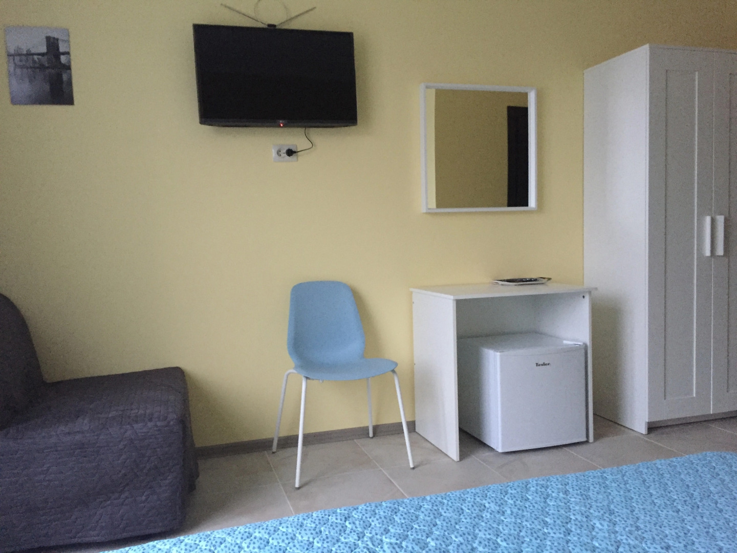 Гостевой дом Ассоль