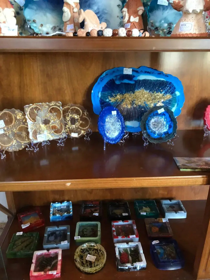 Отель Рублев