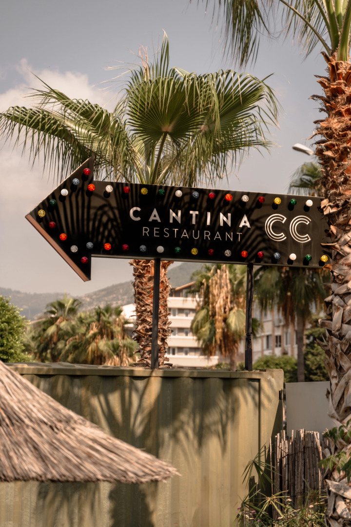 Cook's Club Alanya - Adult Only 12