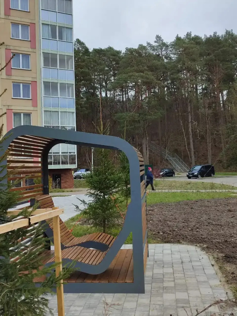 Апартаменты 3,30