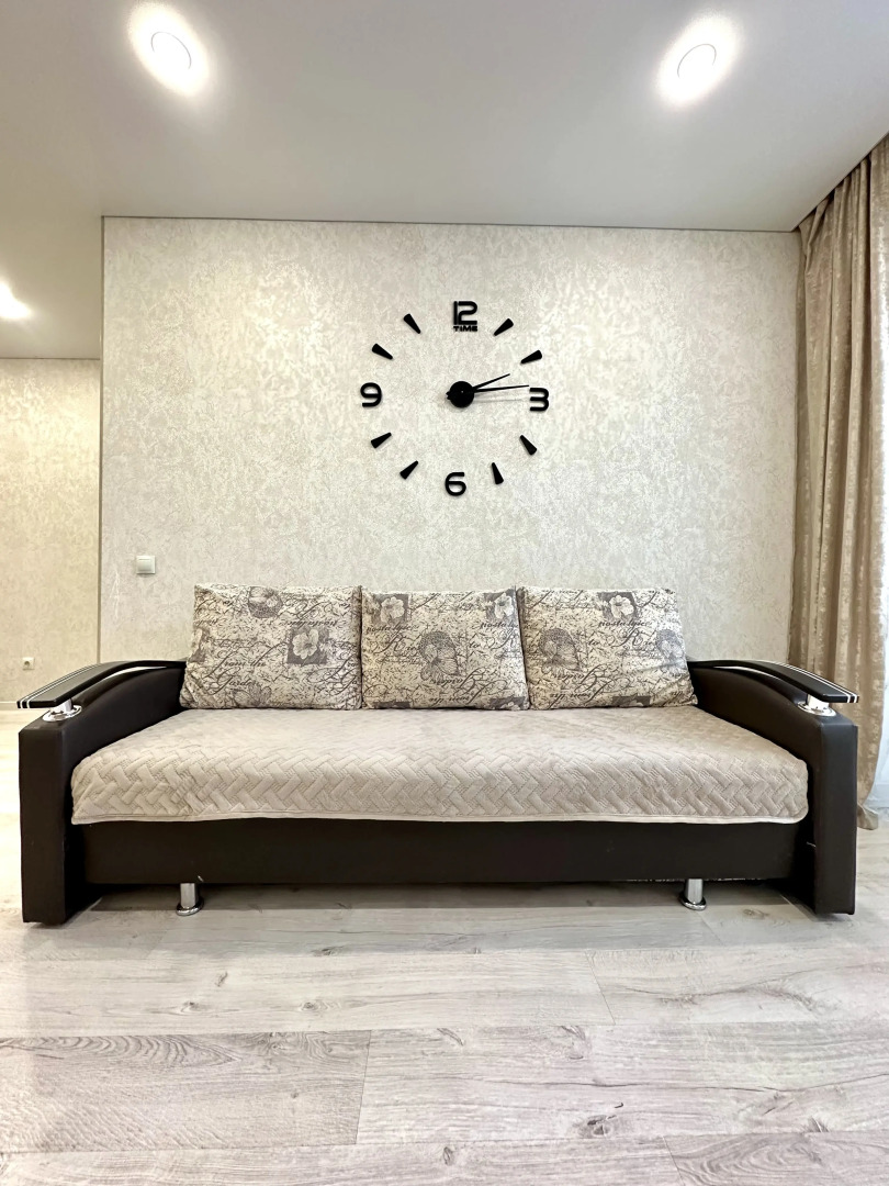 Квартира FSF Шикарная в Географическом Центре