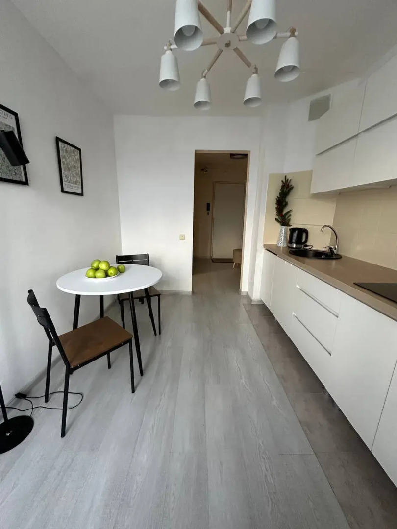 Однокомнатная квартира Колпино