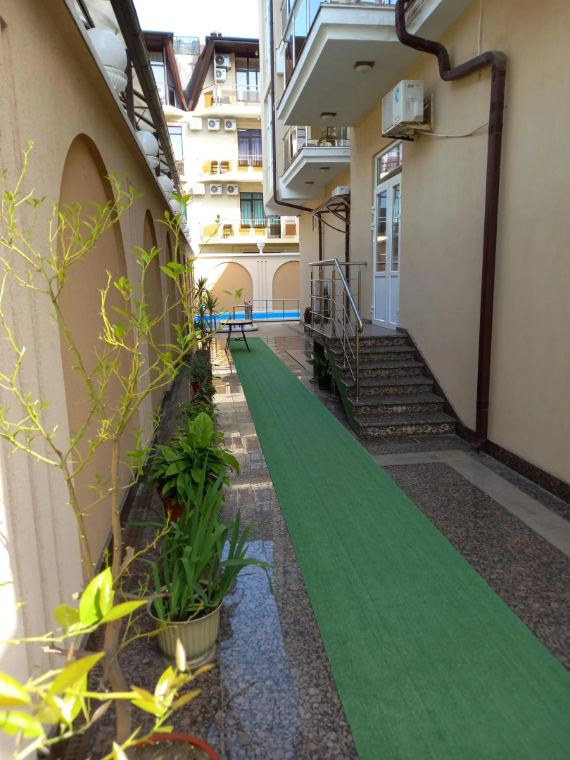 Гостевой дом Золотая Империя