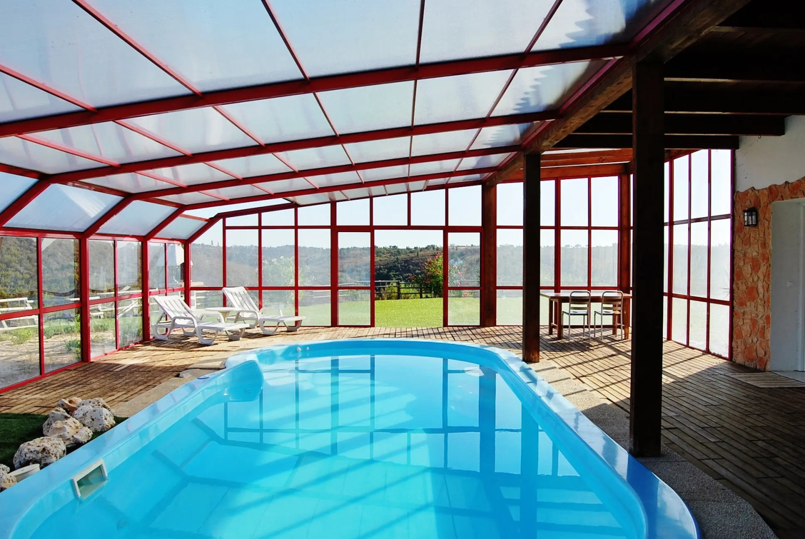 Гостевой Дом Buddha Peaceful Oasis