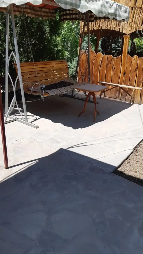 Гостевой дом Luiza