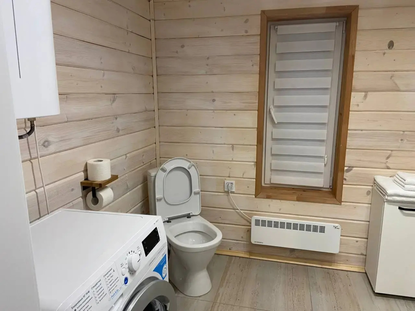 Частный дом комфортный со столом для пинг-понга и батутом