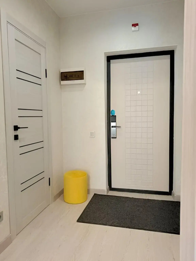 Квартира Природная 10Б корпус5