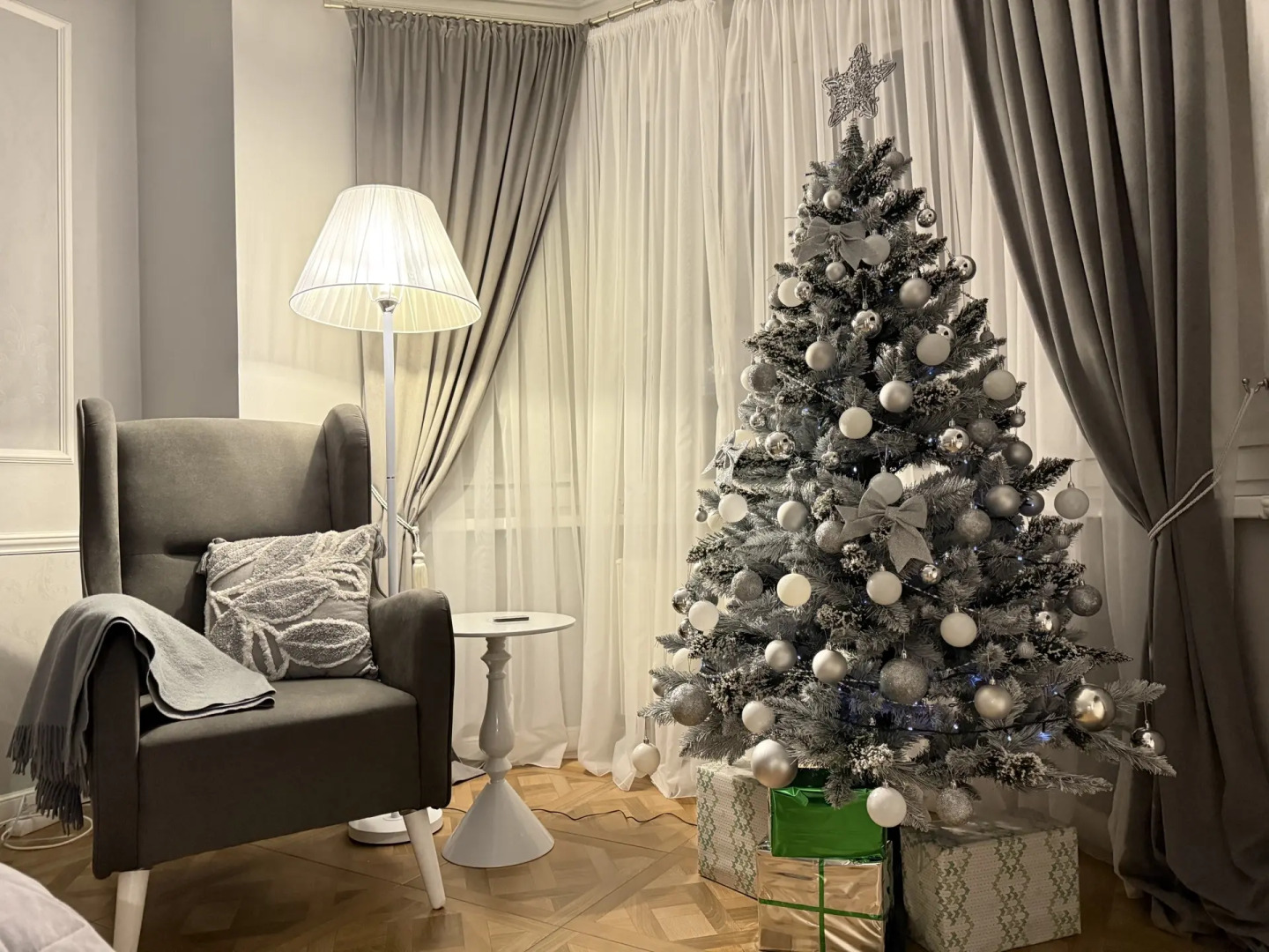 Квартира на море в Зеленоградске, до пляжа 5 минут