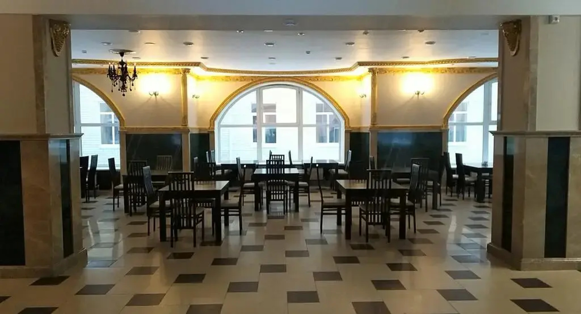 Отель Парк-Отель