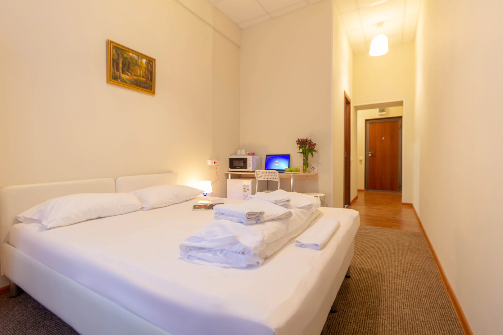 Отель Арома-Отель