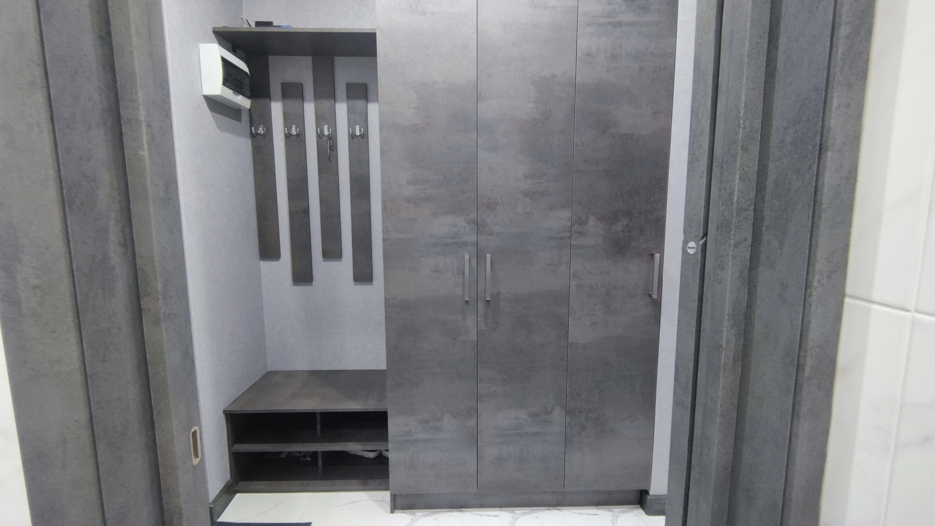 Квартира Уютные Апартаменты Сказка