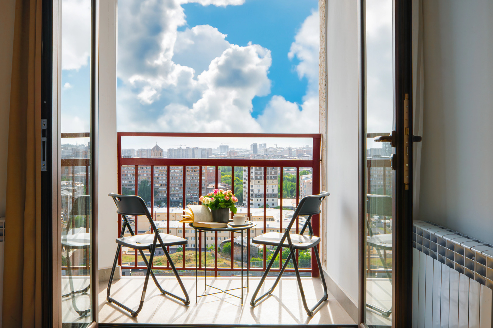 CheckInn Апарт-отель