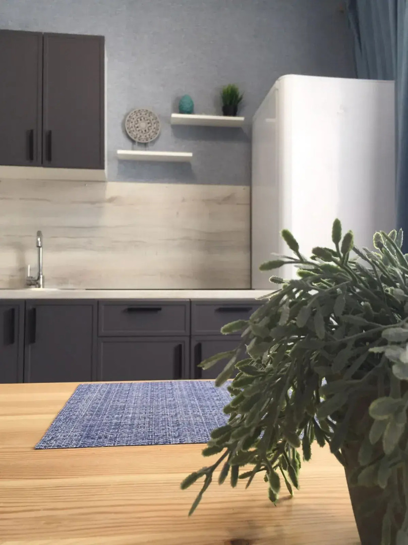 Квартира Однокомнатная