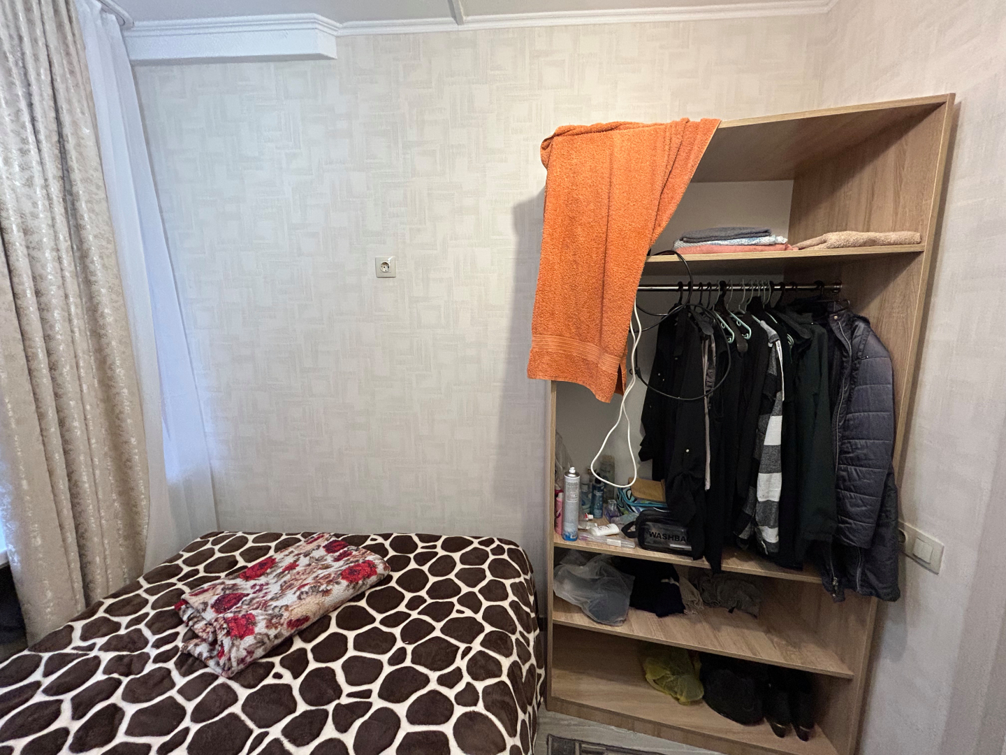 Хостел Бронь