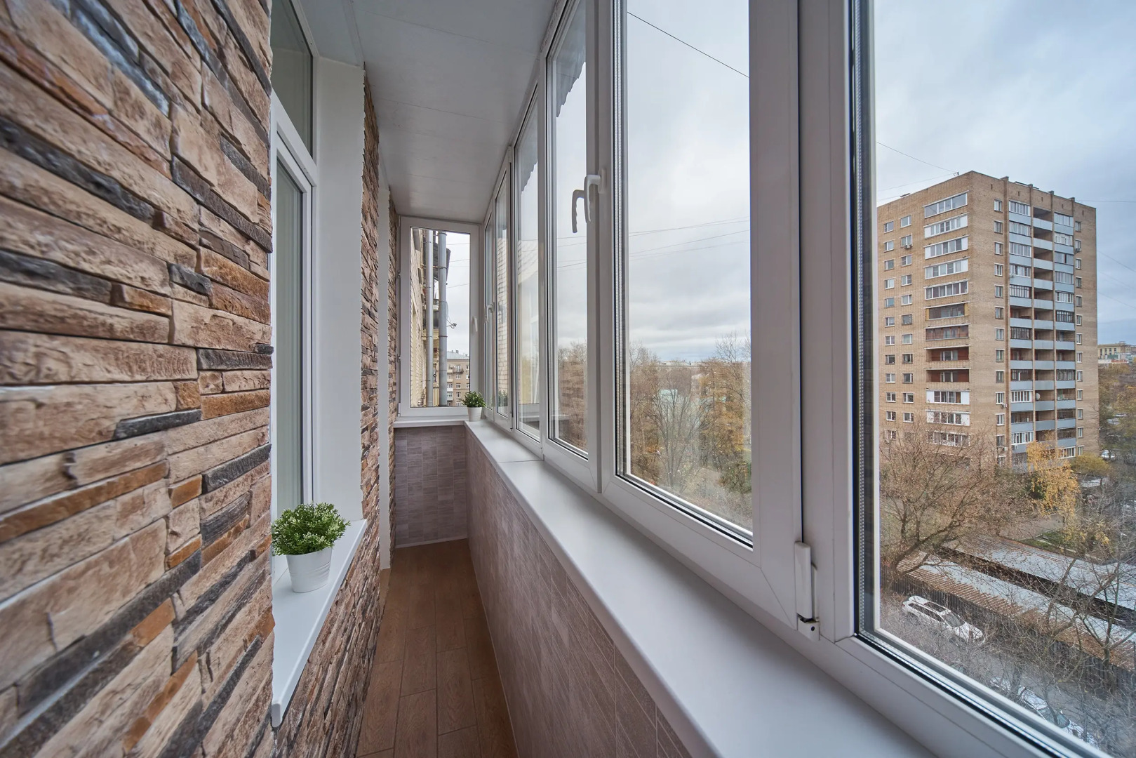 Апартаменты Люкс 2-комн. Coffee & Wine