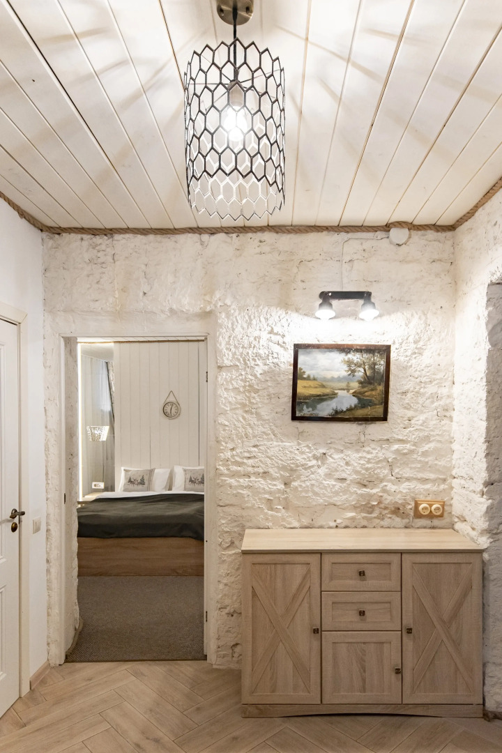 Апартаменты Travertin Exlusive