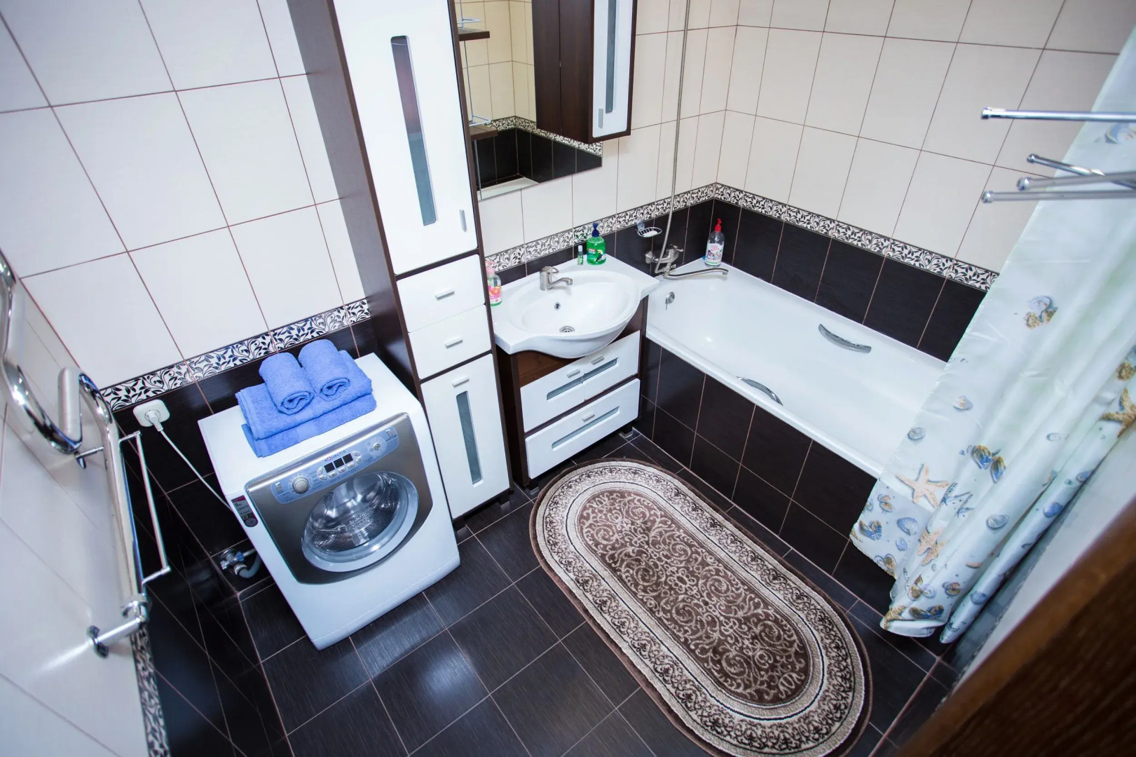 Апартаменты Комфорт на Притыцкого 73