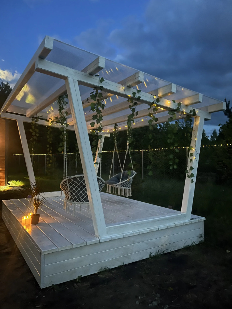 Гостевой дом Belyaevo Village