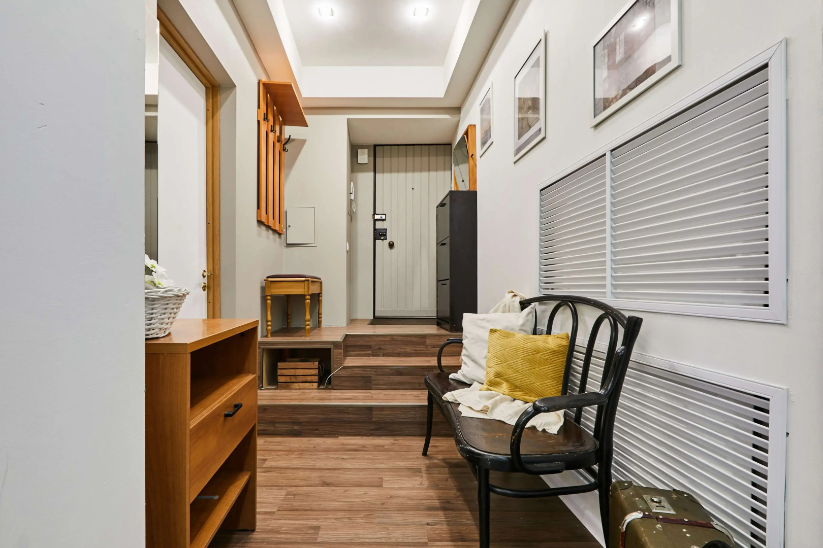 Квартира FlatStay Кирилловская 22