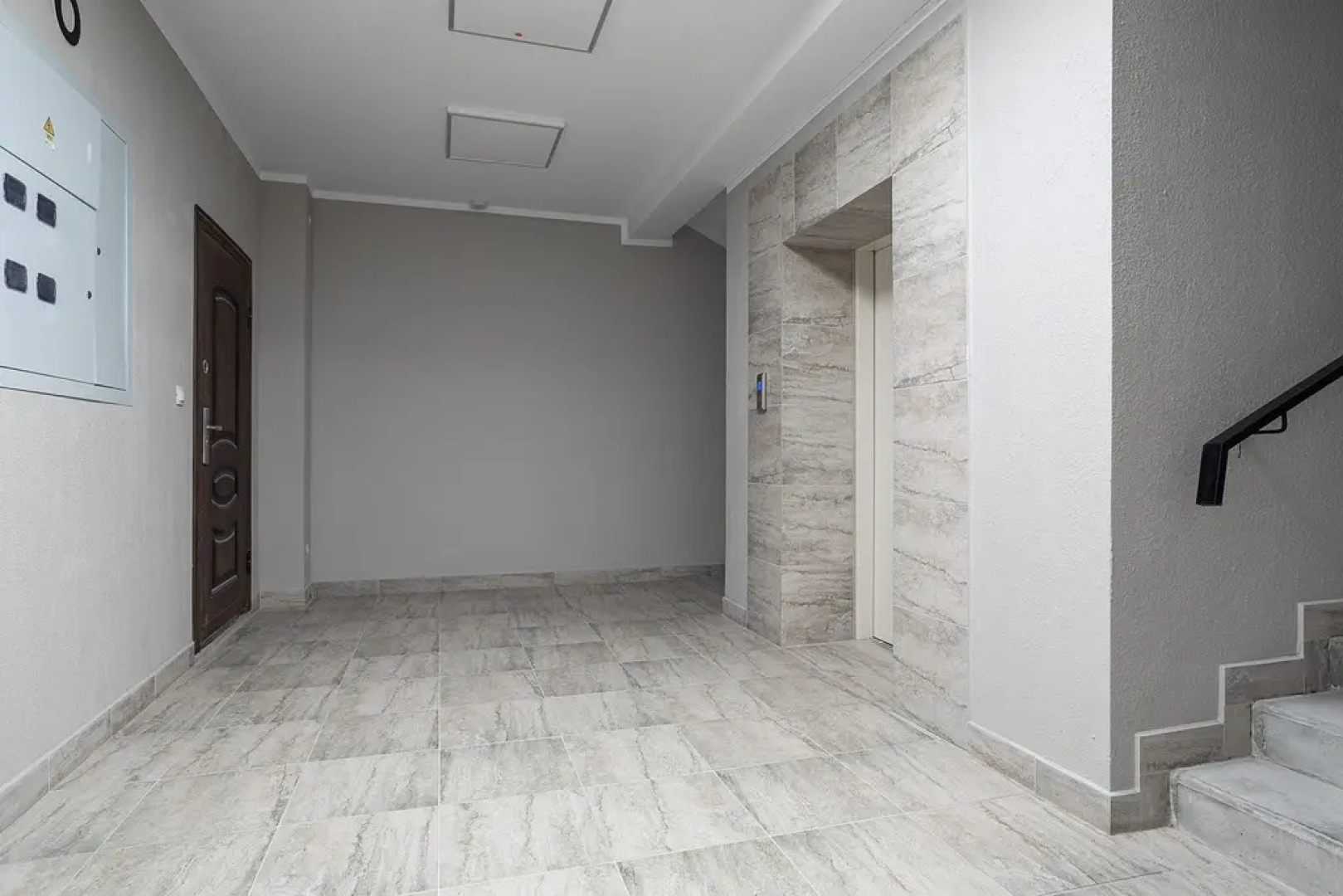 Апартаменты Алиса в Центре на Уральской 20 1