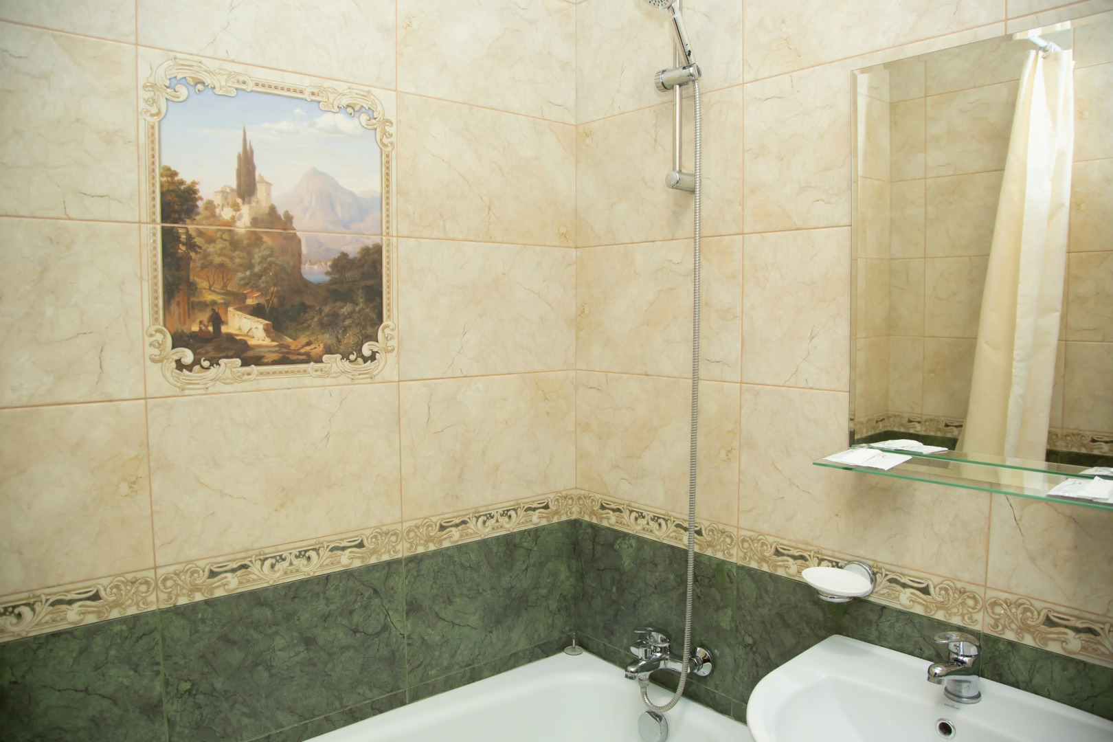 Гостевой Дом Классик