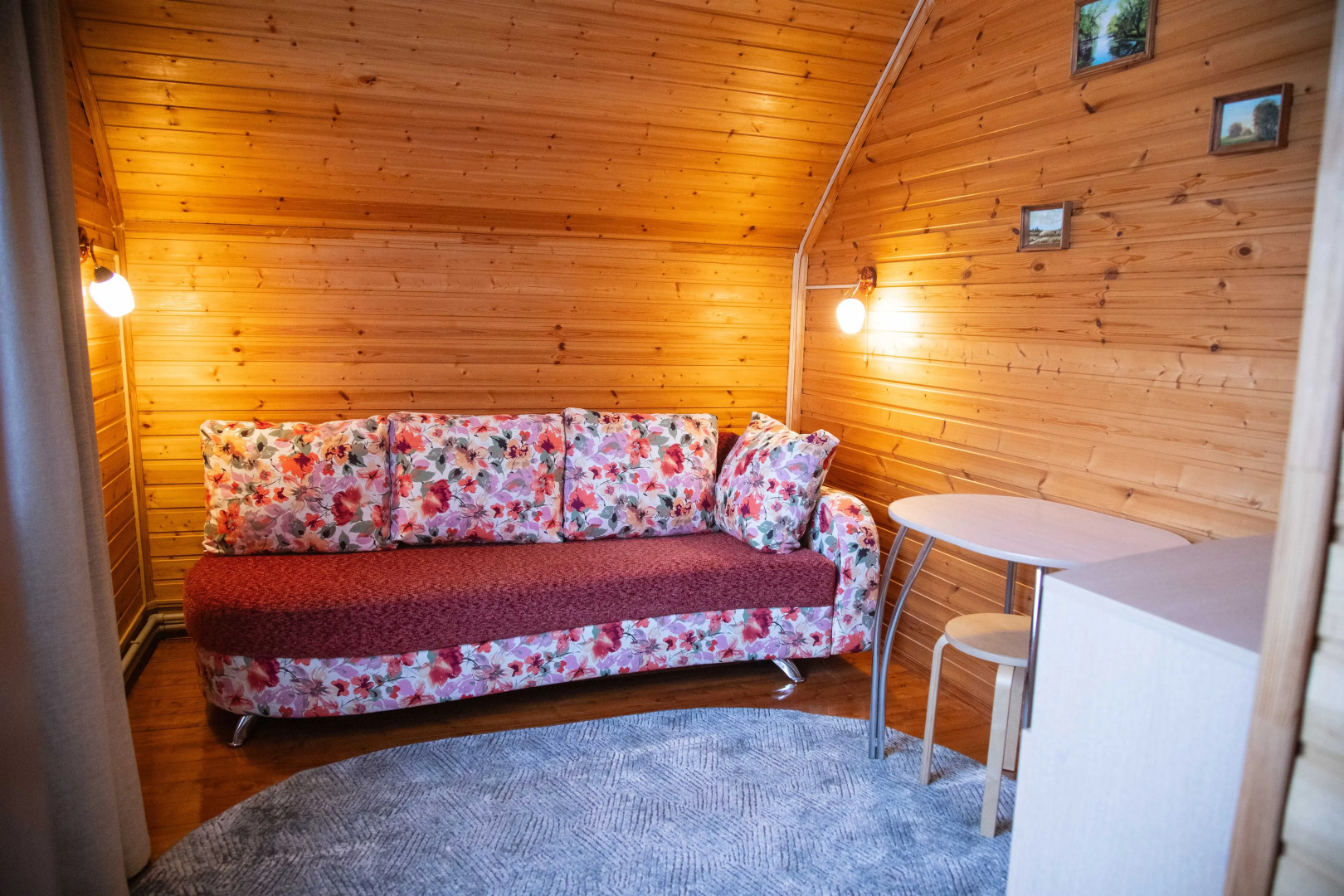 Гостевой дом Старый город