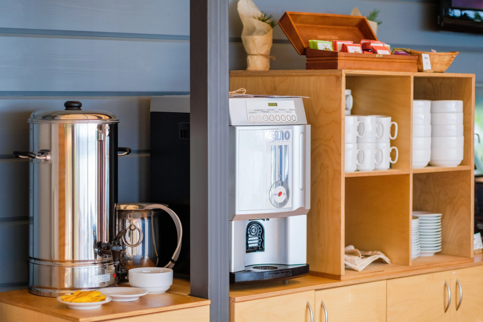 Отель Bungalow Bill