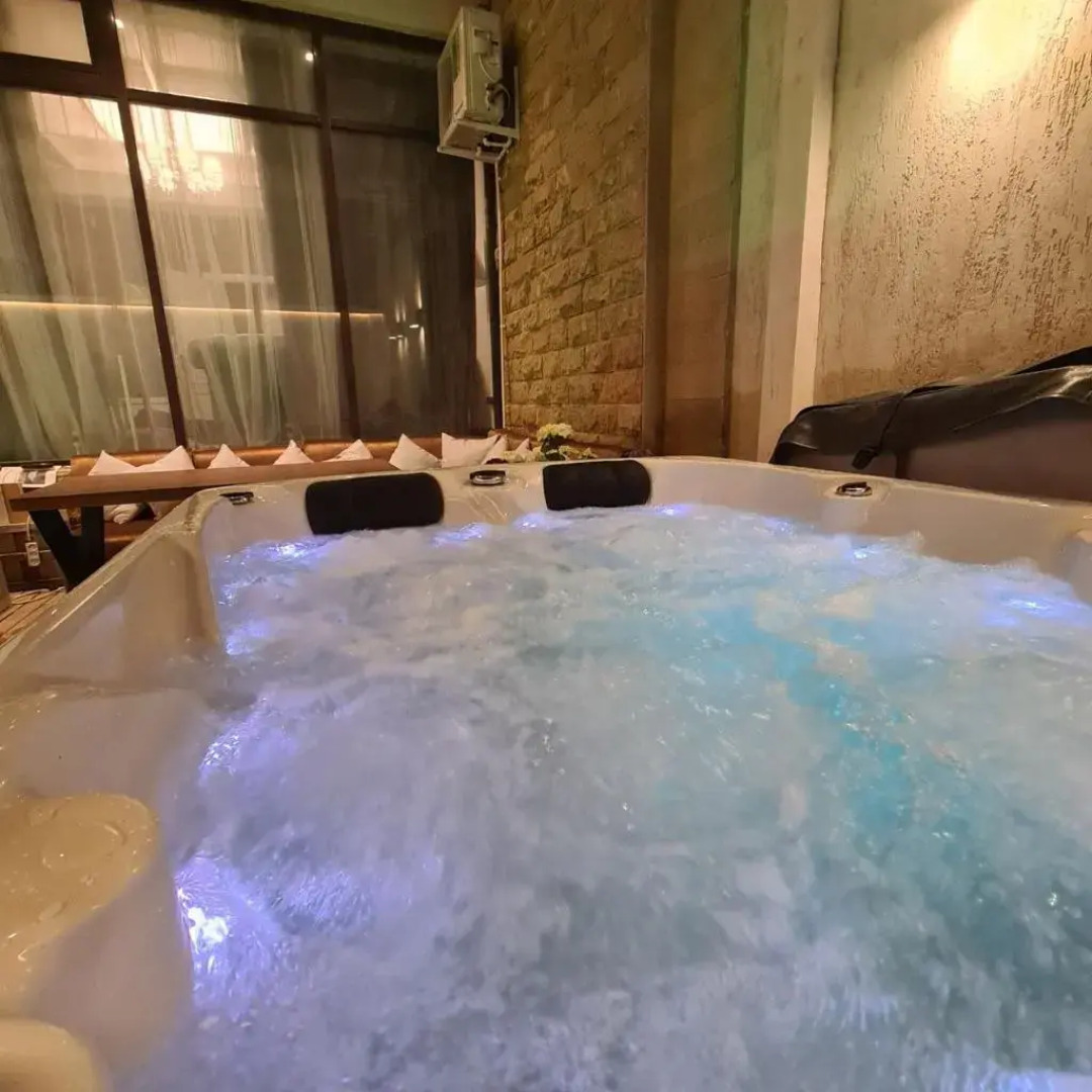 Меблированные комнаты Вилла Боскол