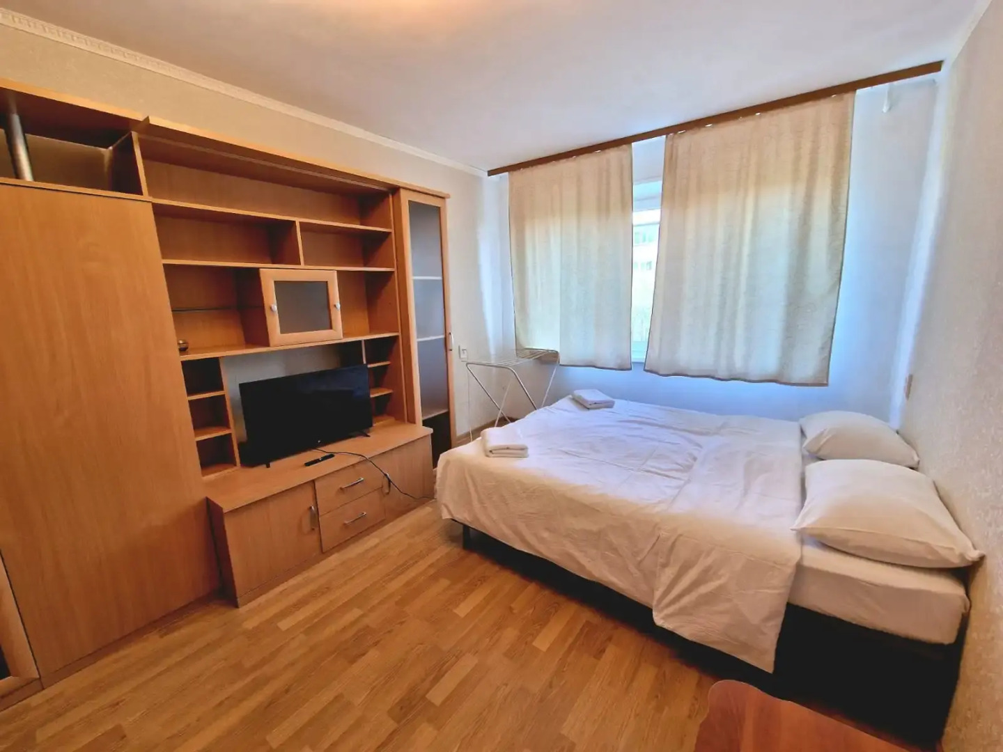 Апартаменты Сеть Апартаментов Багет