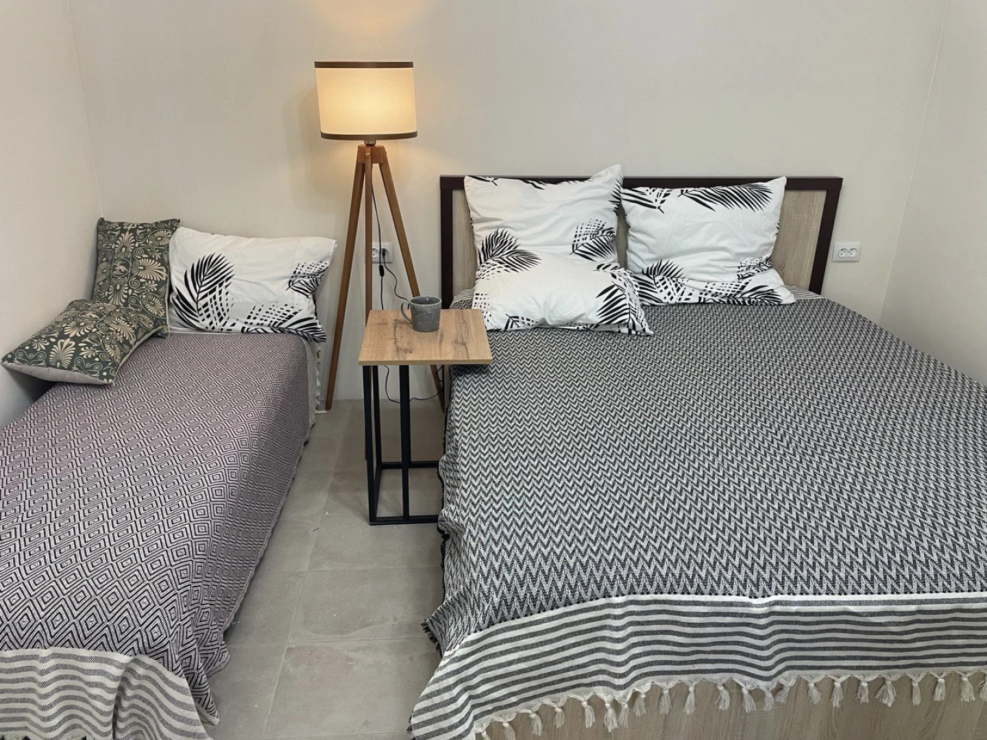 Гостевой дом Citrus Tree