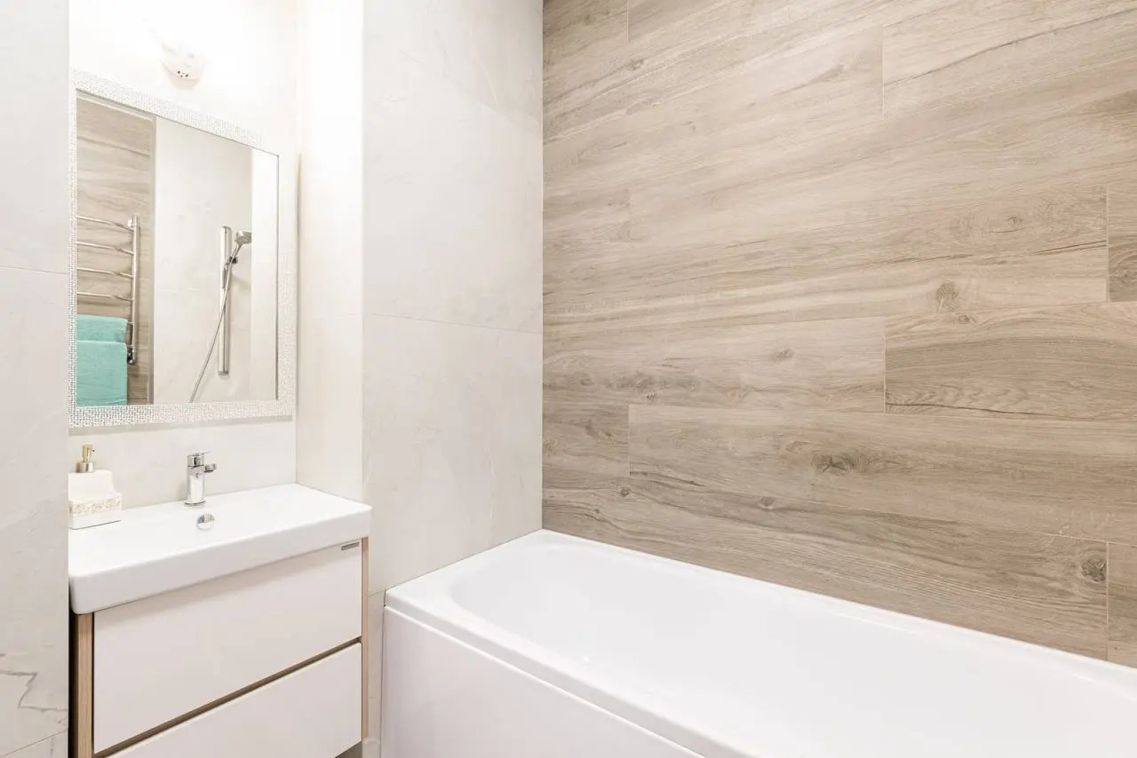 Апартаменты Apart+ Мира 2