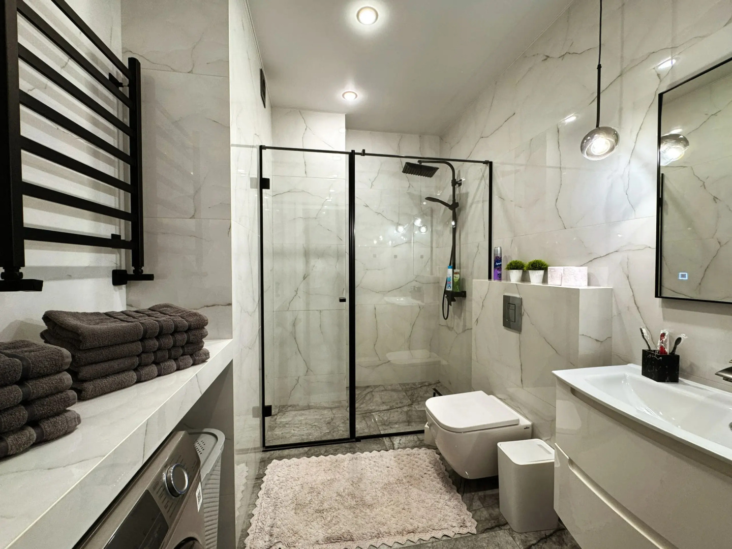 Элитные апартаменты в центре Бреста