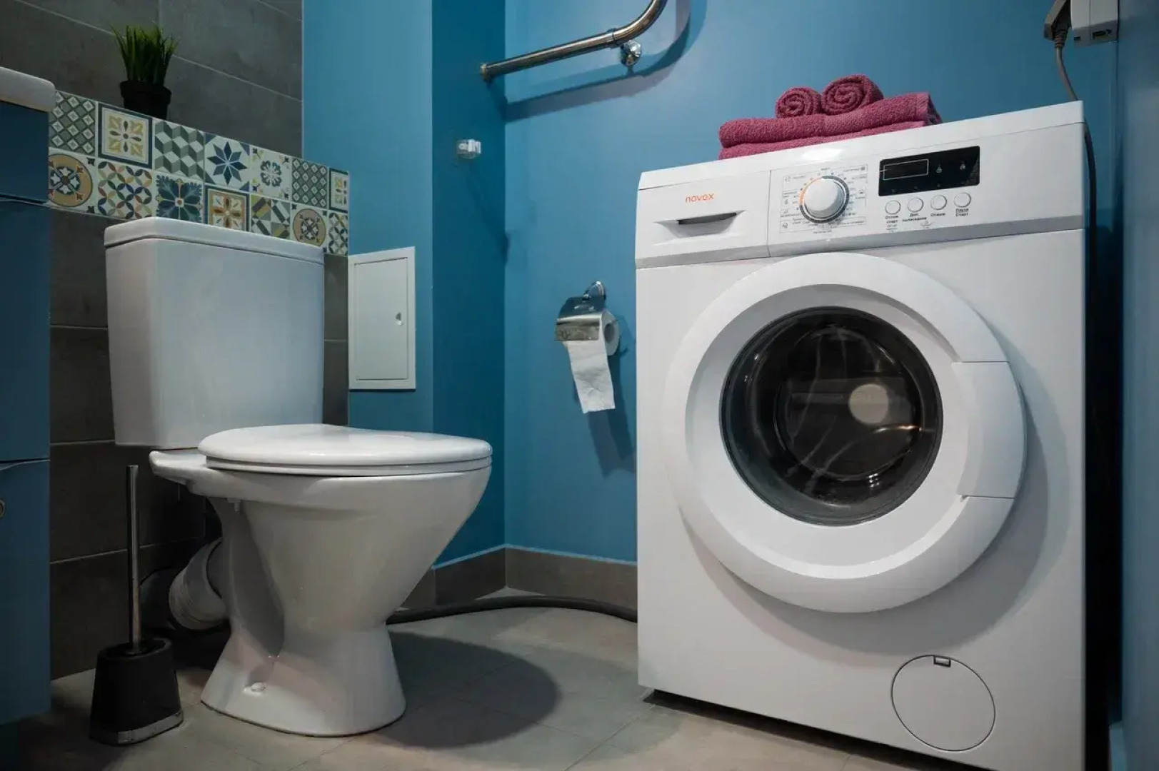 Апартаменты Атмосфера-Сага