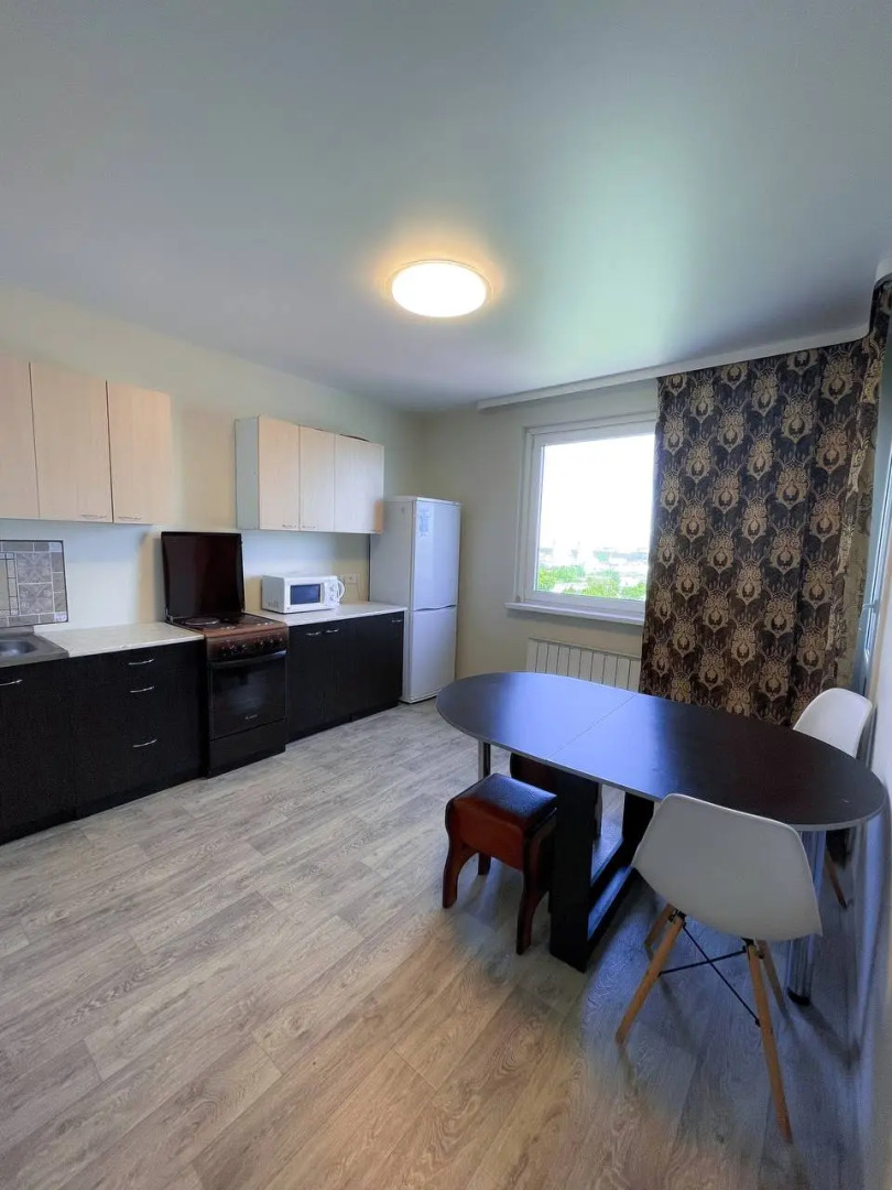 Апартаменты на Партизанском проспекте