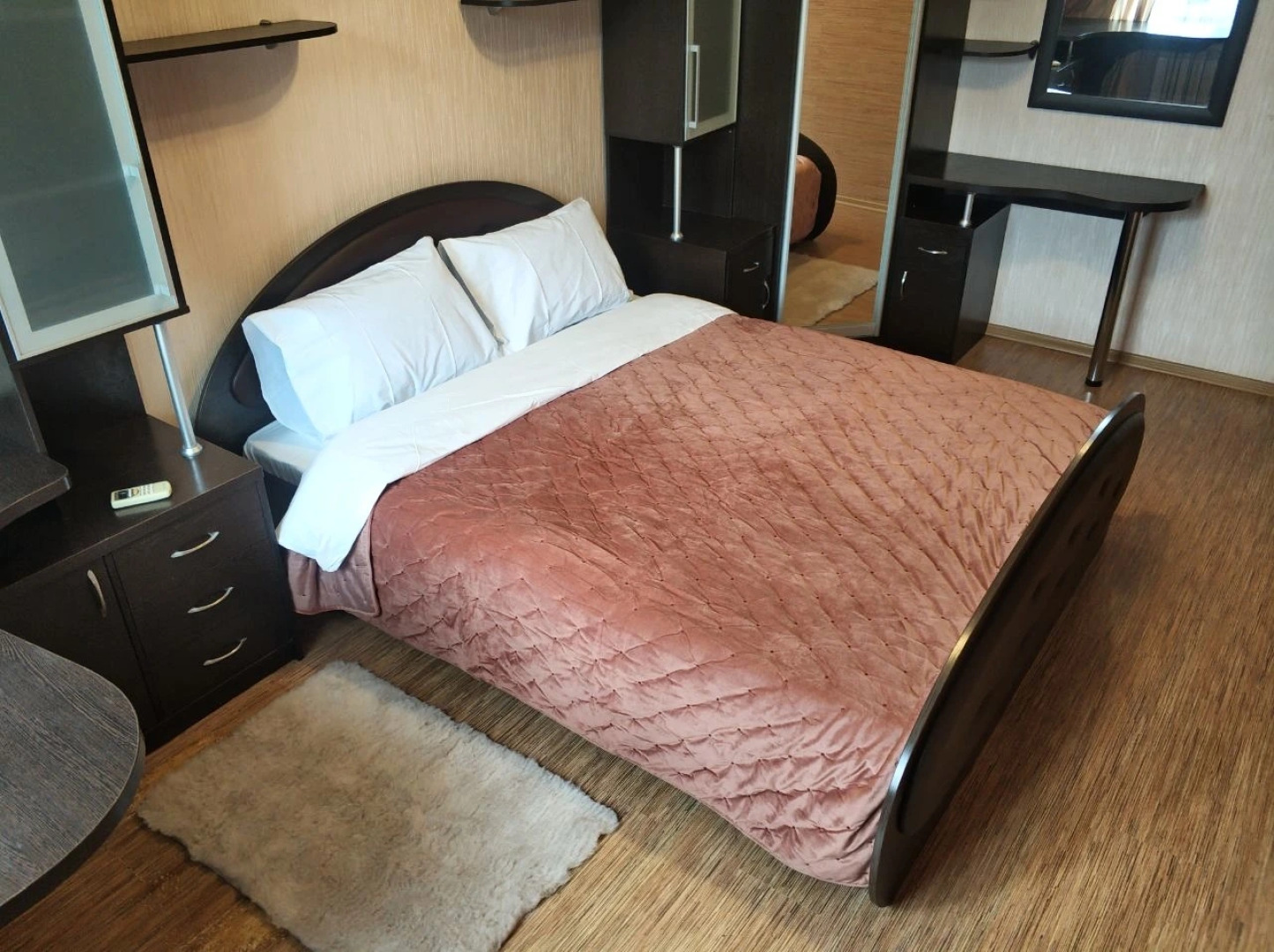 Квартира Up Apart на ул. 20-летия Октября