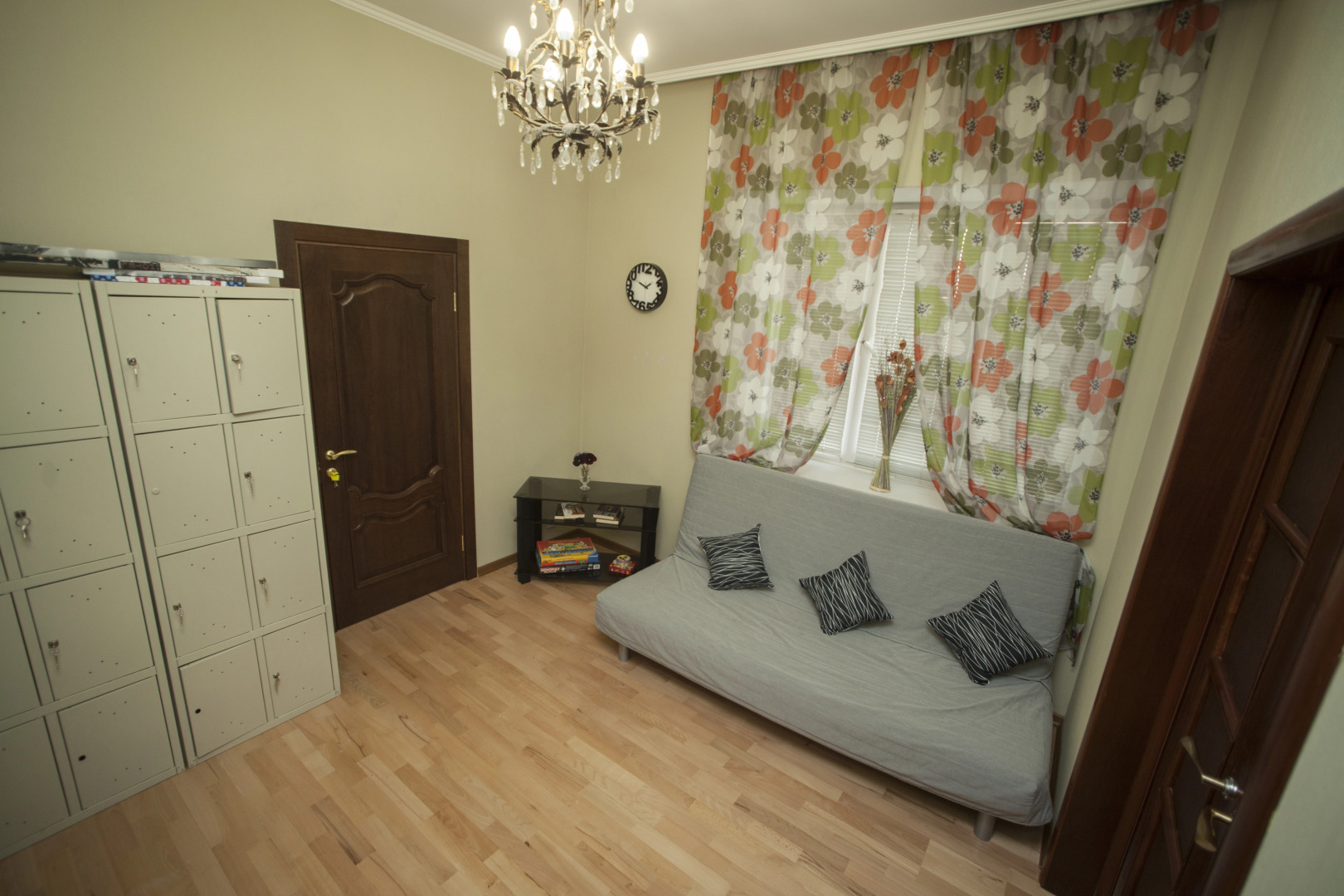 Хостел Sweet Dreams