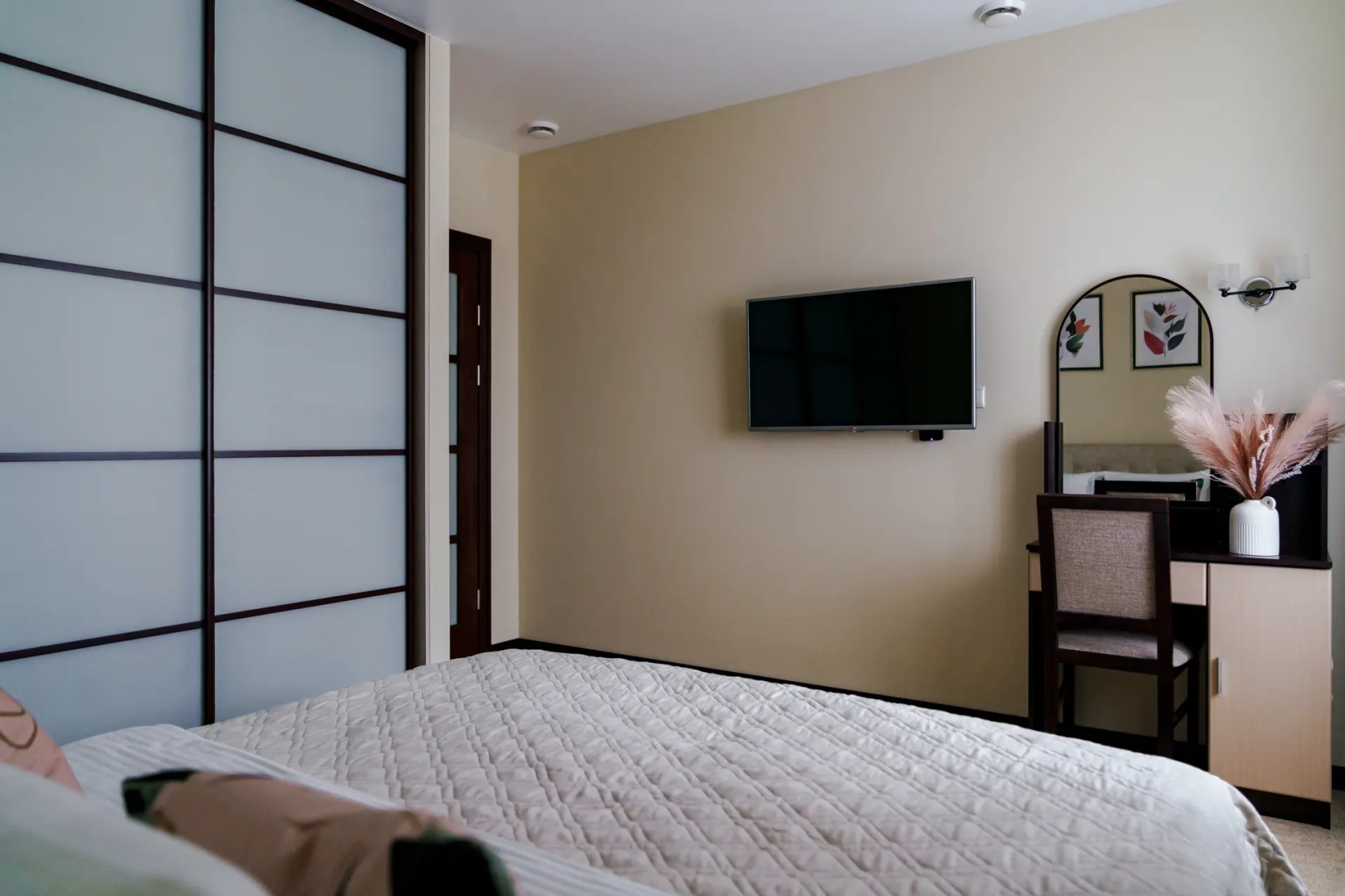 Апартаменты ApartDeluxe Легенды Моря