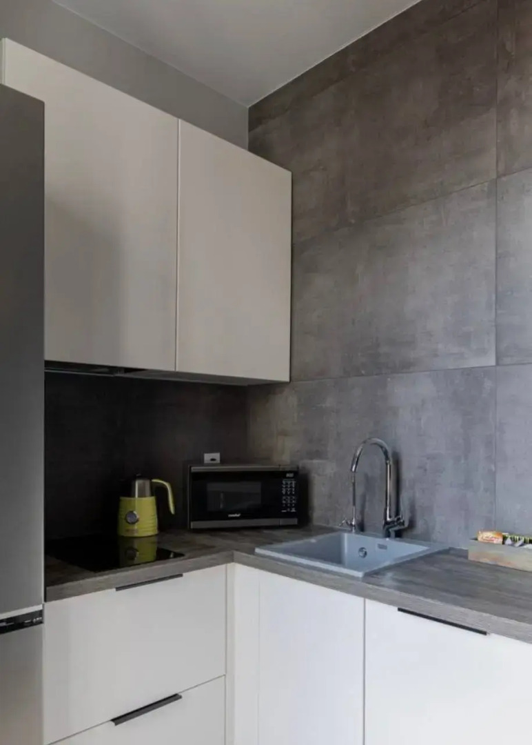 Апартаменты Yellow от сети Yellowpin в центре Нижнего Новгорода