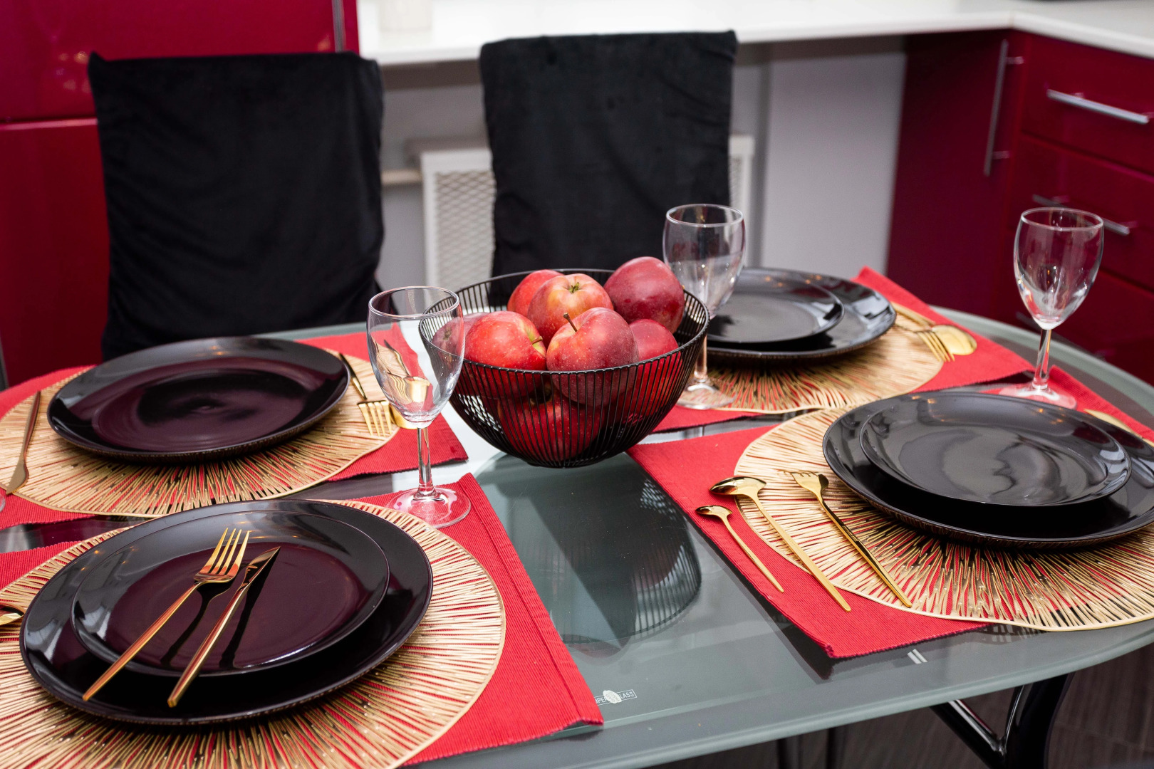 Квартира Президентский люкс. 2К на Васильевской