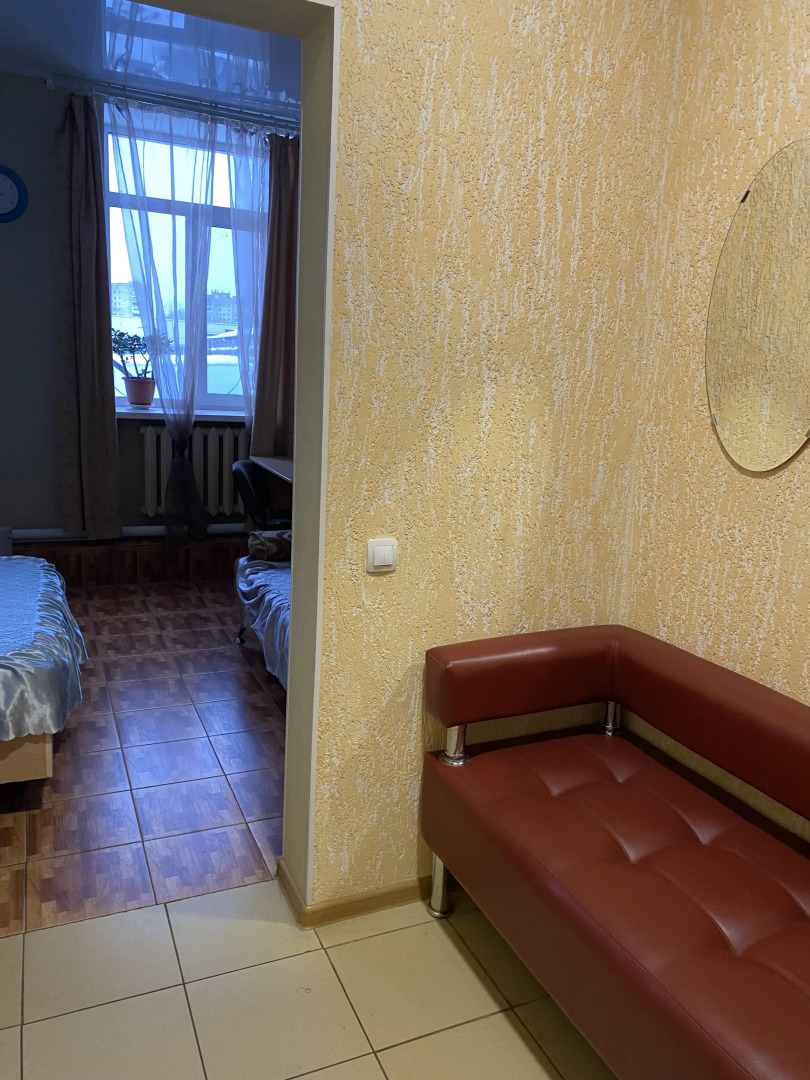 Мини-отель Феличита