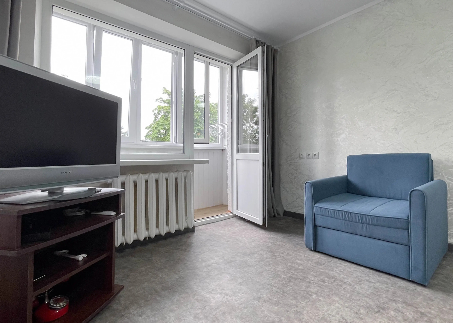 Квартира Уютная в Центре Города