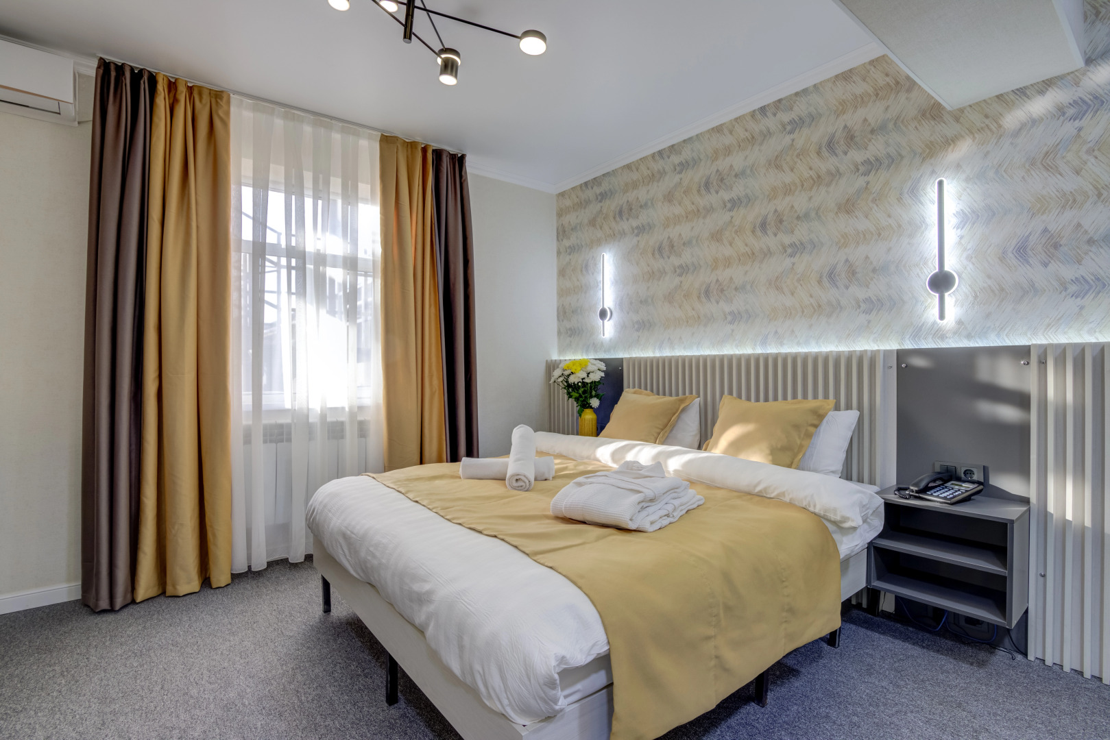 Гостевой Дом VIVA hotel