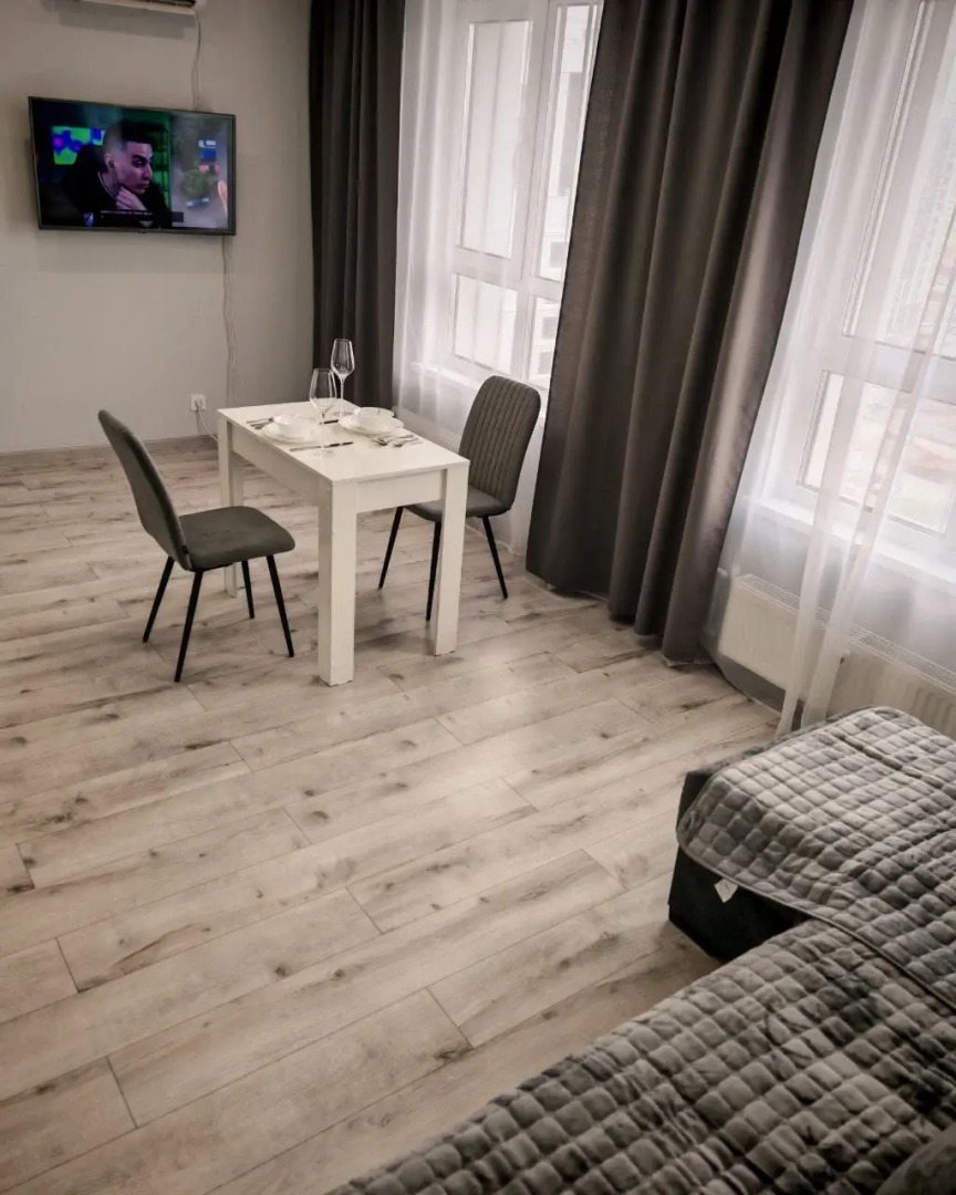 Квартира Авион Лапландия