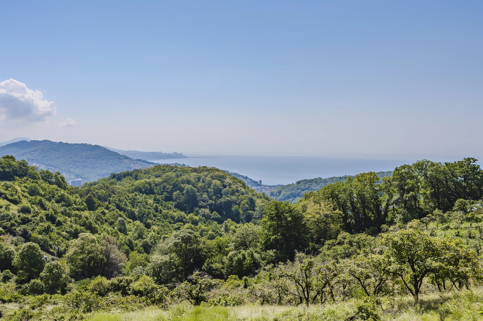 Апарт-отель Astra Giardini Relax
