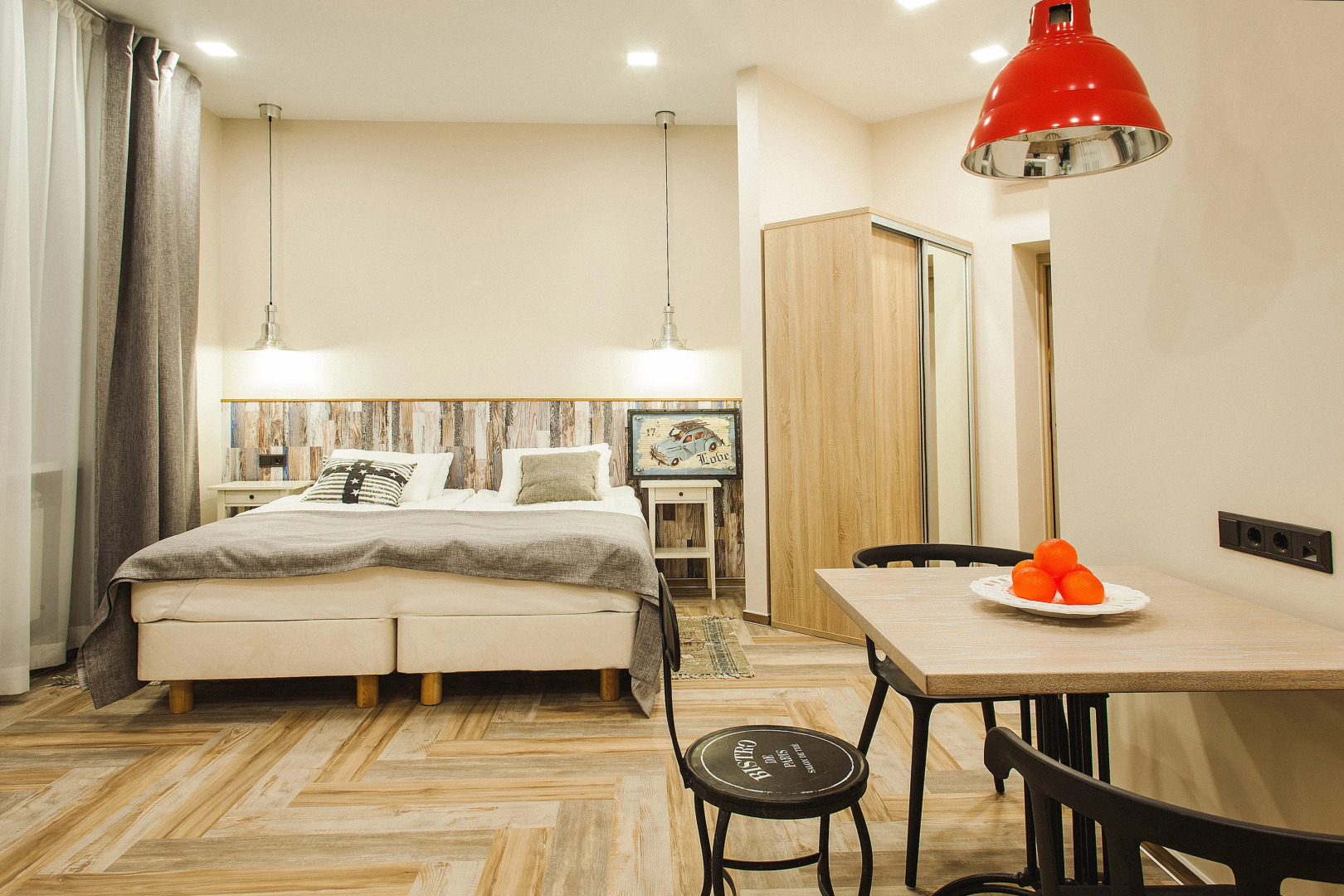 Отель Михаил Строгов